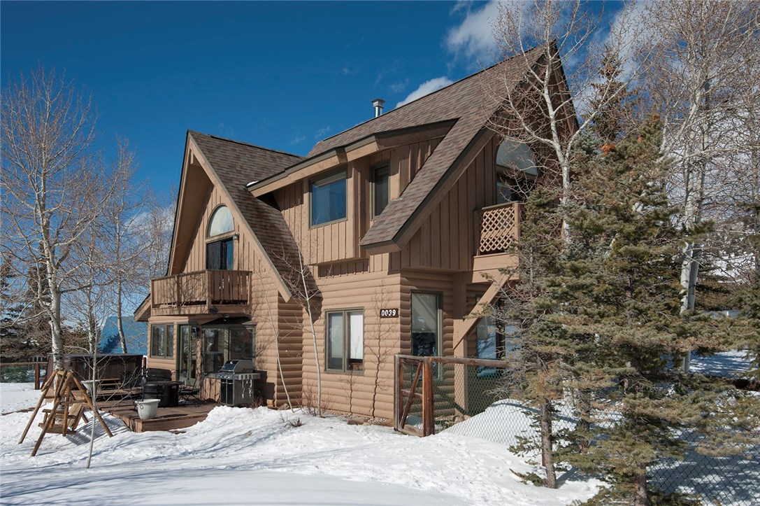39 D Road Silverthorne, CO 80498 - Photo 5 of 35 Gallery Image 5