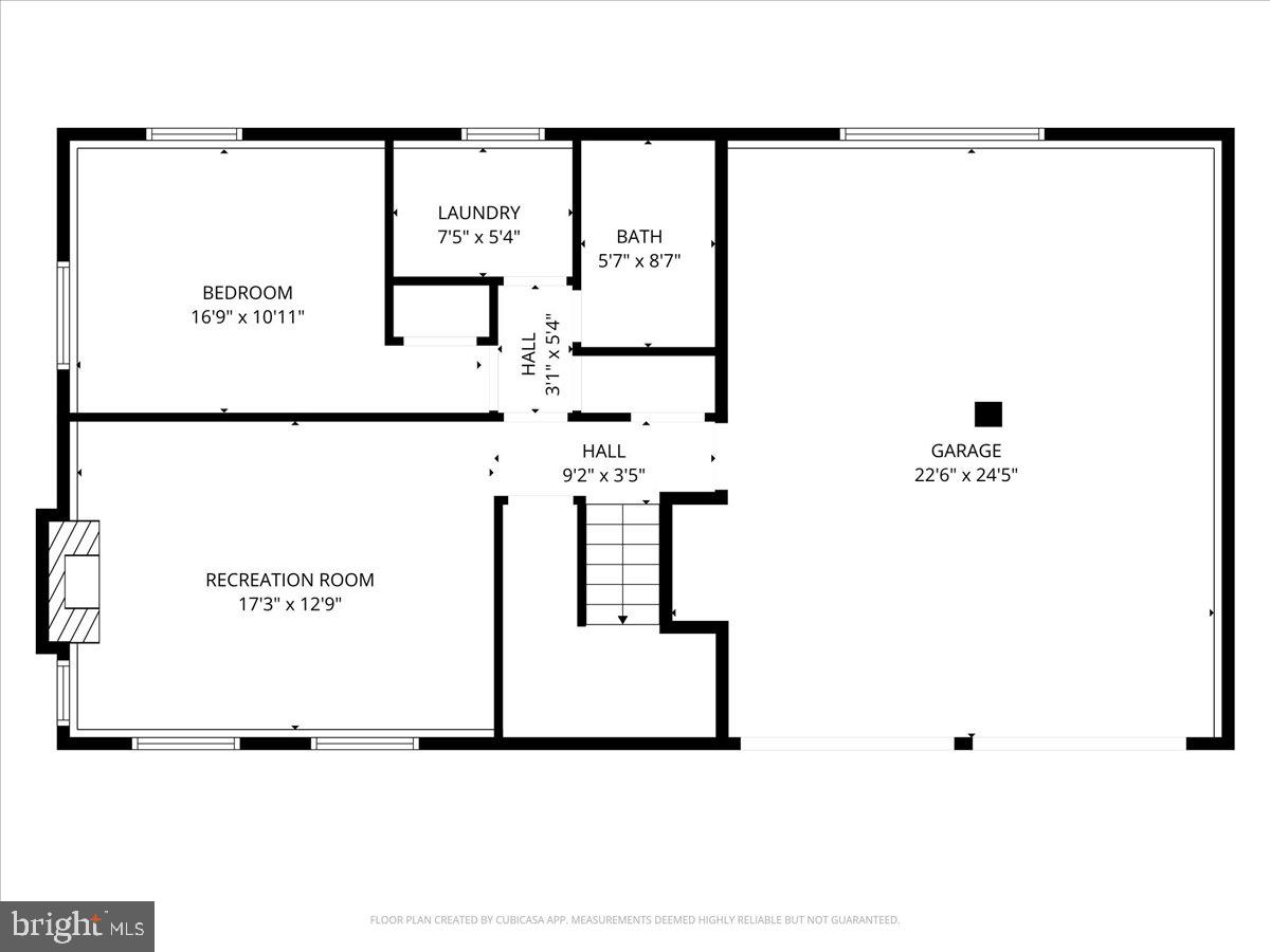 7001 Spur Road Springfield, VA 22153 - Photo 48 of 50