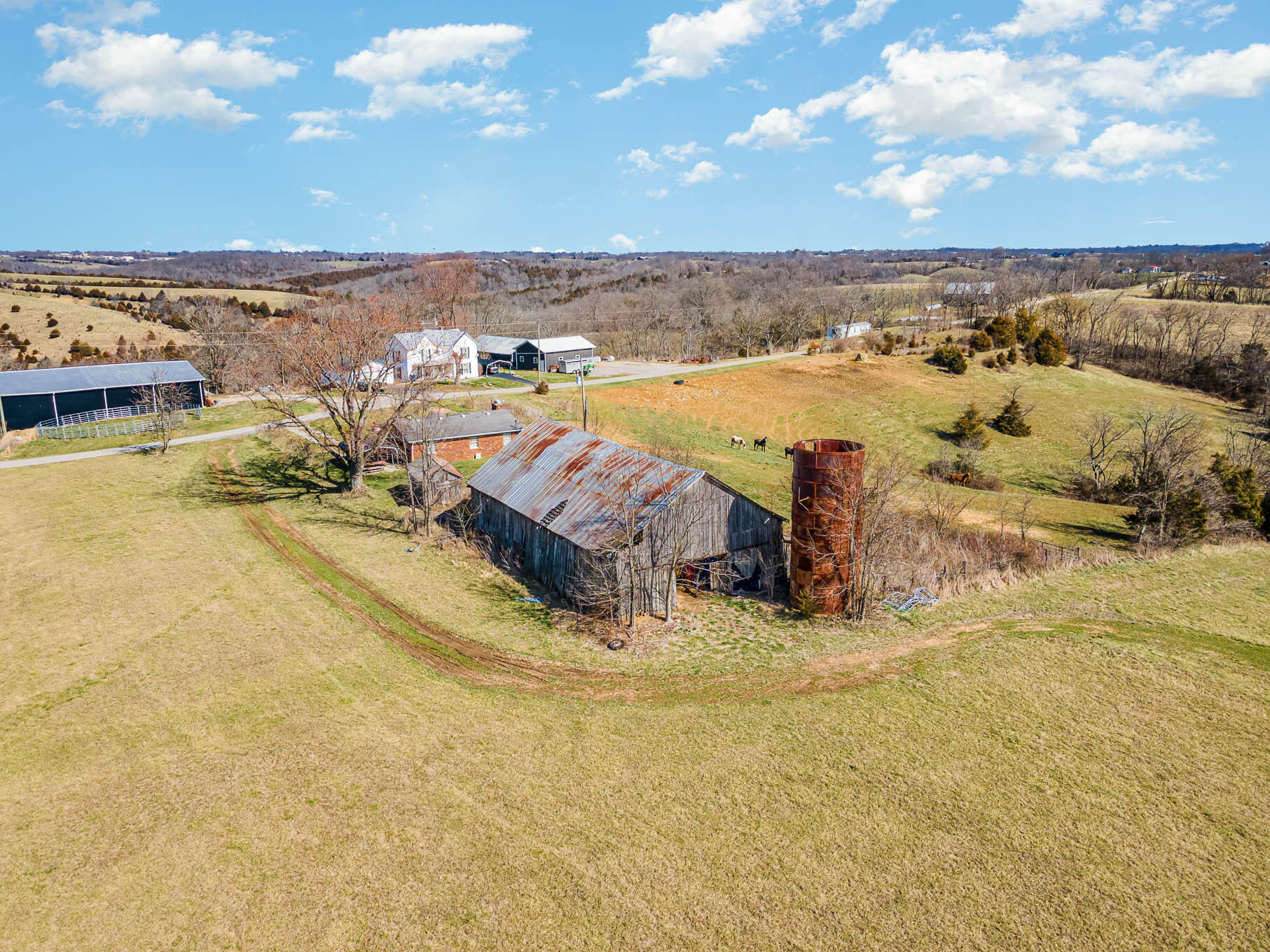 4190 Baton Rouge Road Williamstown, KY 41097 - Photo 4 of 45 Gallery Image 4