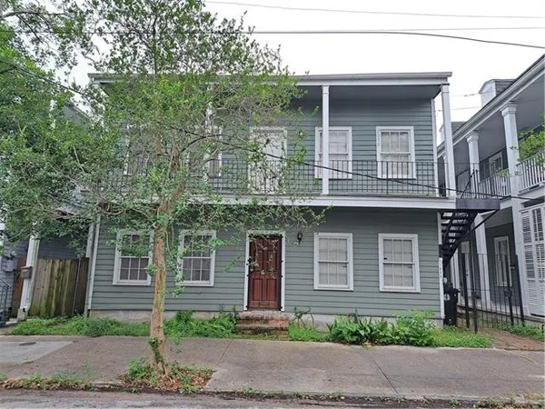 $1,175 | 1028 Fourth Street, New Orleans, LA 70130