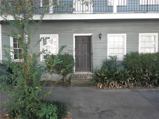 $1,300 | 1028 Fourth Street, New Orleans, LA 70130