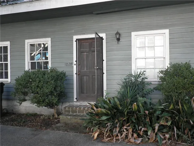 $1,300 | 1028 Fourth Street, New Orleans, LA 70130