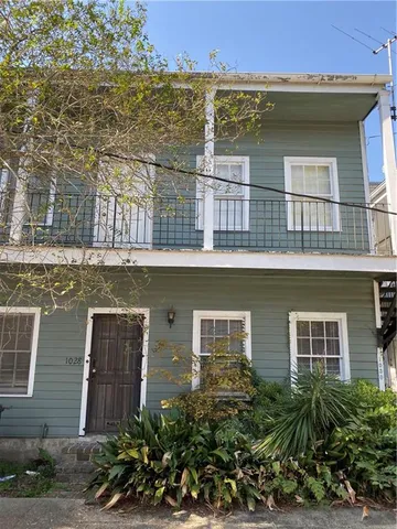 $1,300 | 1028 Fourth Street, New Orleans, LA 70130