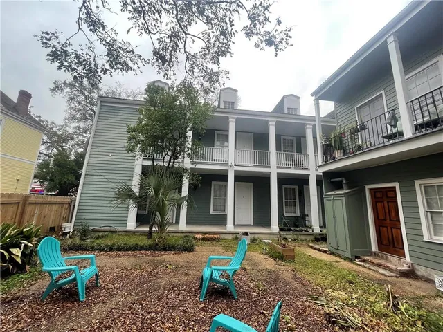 $1,300 | 1028 Fourth Street, New Orleans, LA 70130