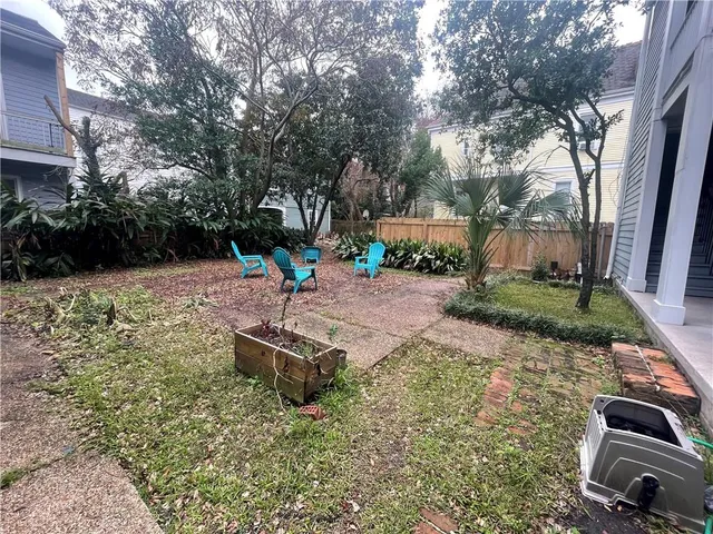 $1,300 | 1028 Fourth Street, New Orleans, LA 70130