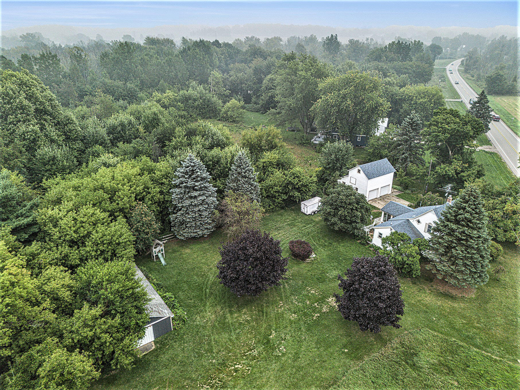 4320 Fruit Ridge Avenue Northwest Grand Rapids, MI 49544 - Photo 32 of 36 033_dji_0005