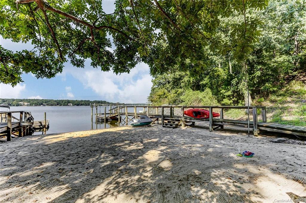 31001 Executive Point Tega Cay, SC 29708 - Photo 2 of 24 an outdoor space with furniture and deck