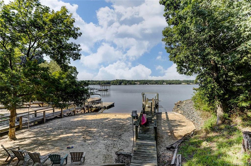 31001 Executive Point Tega Cay, SC 29708 - Photo 22 of 24 a view of a lake from a building