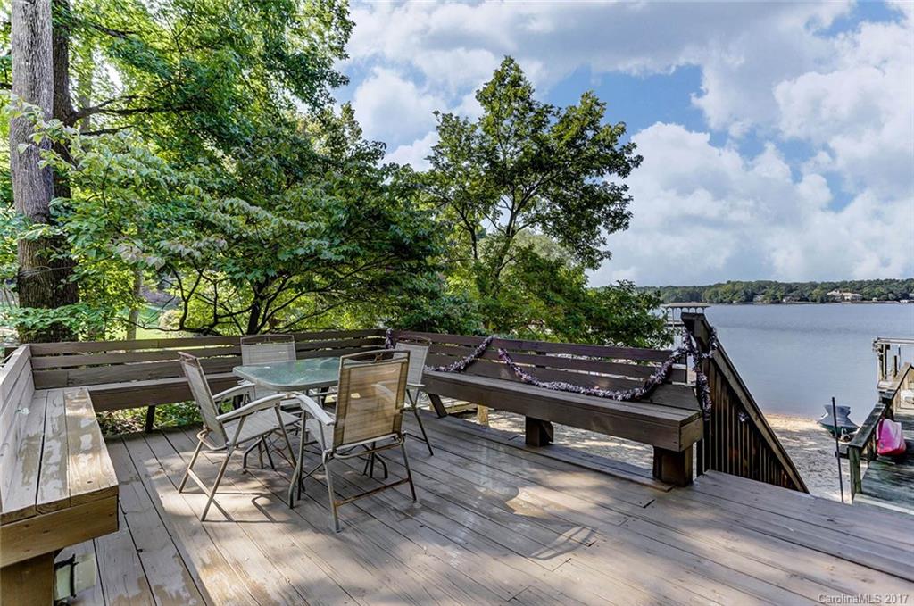 31001 Executive Point Tega Cay, SC 29708 - Photo 23 of 24 a view of a terrace with furniture