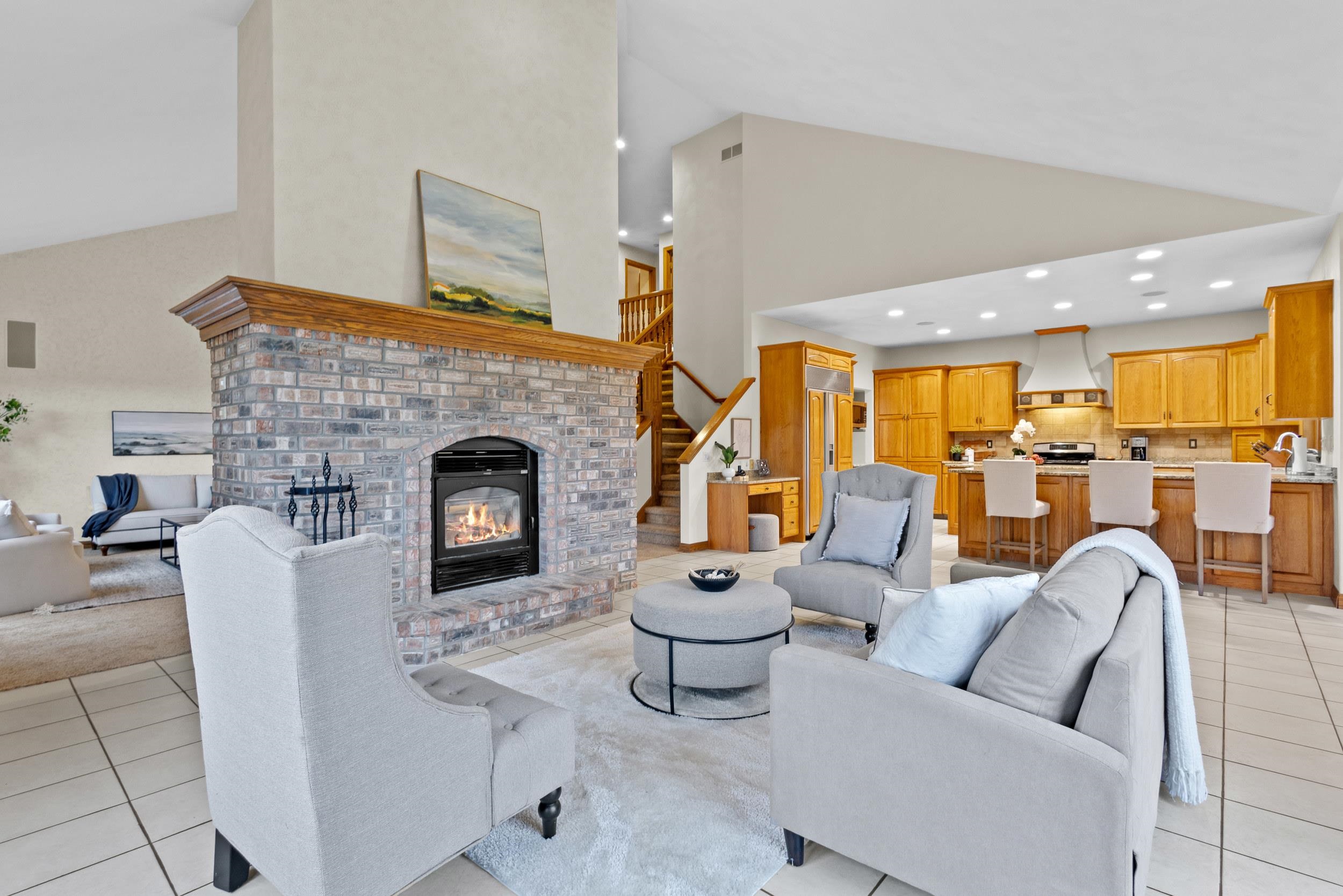 W7828 Hillview Road Hortonville, WI 54944 - Photo 16 of 66