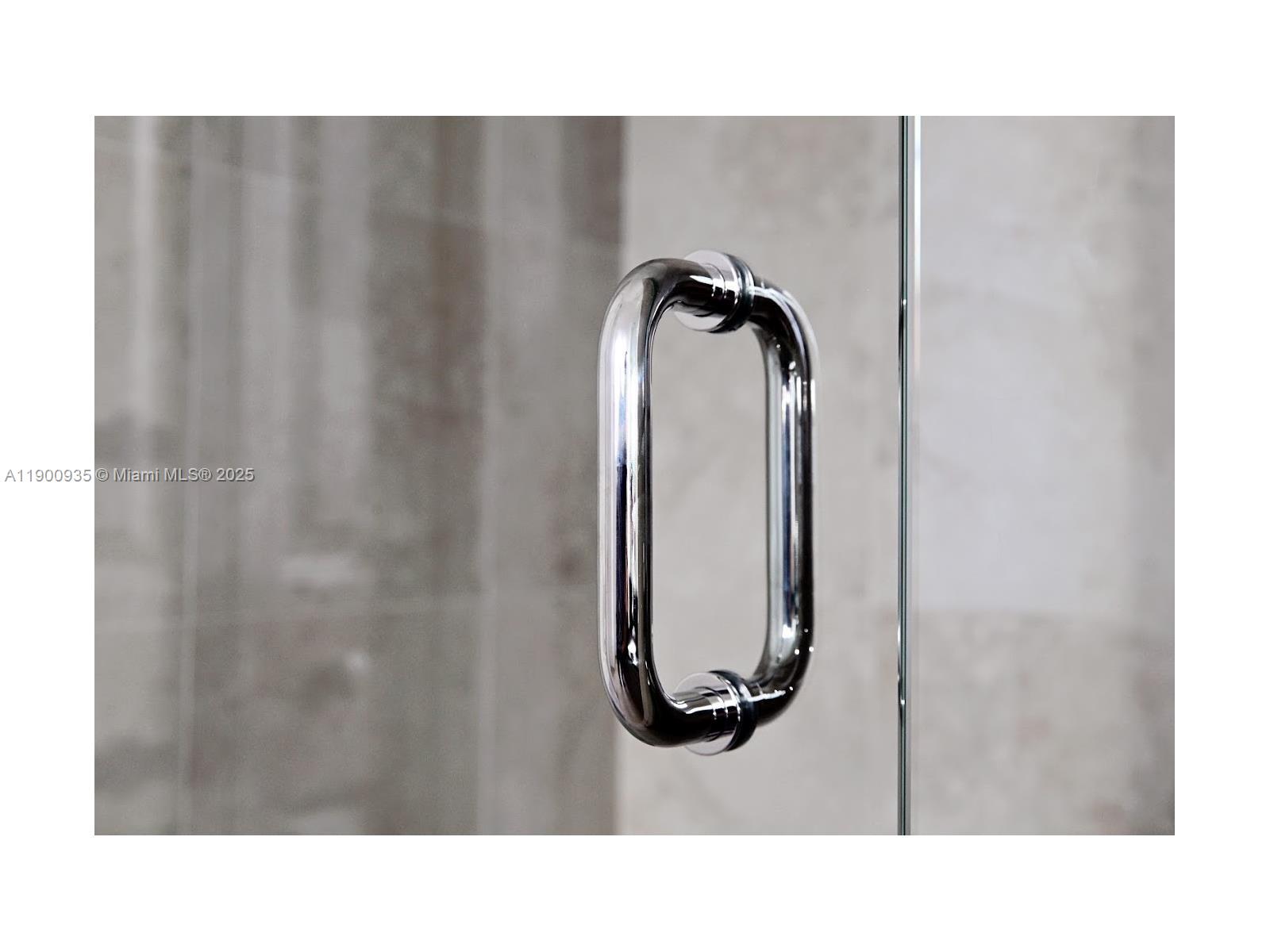 2714 Southwest 81st Terrace, Unit 2718 Miramar, FL 33025 - Photo 10 of 12 a bathroom with a sink and a mirror