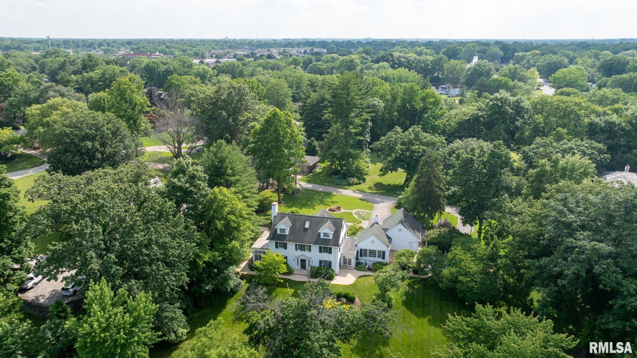 3 Hillcrest Road Springfield, IL 62704 - Photo 61 of 65