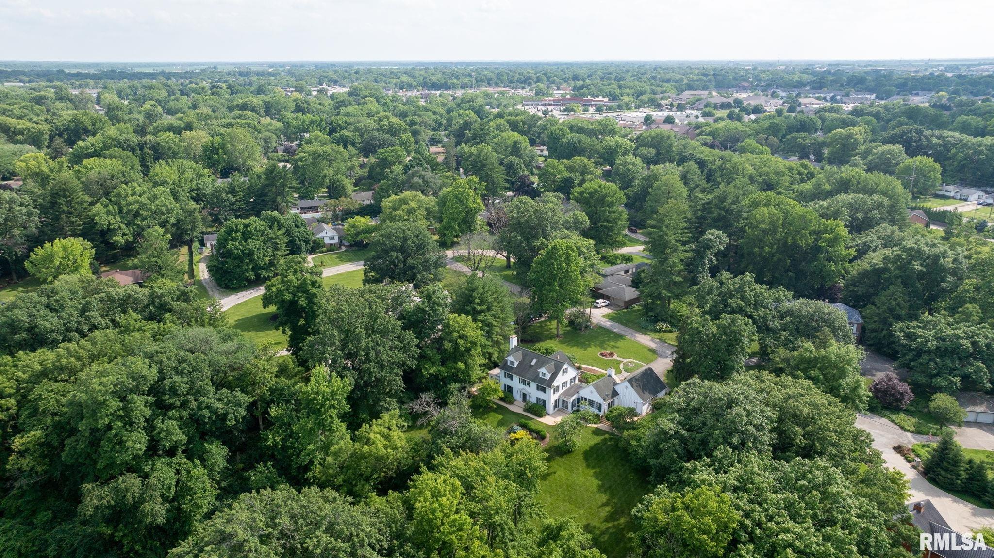 3 Hillcrest Road Springfield, IL 62704 - Photo 62 of 65