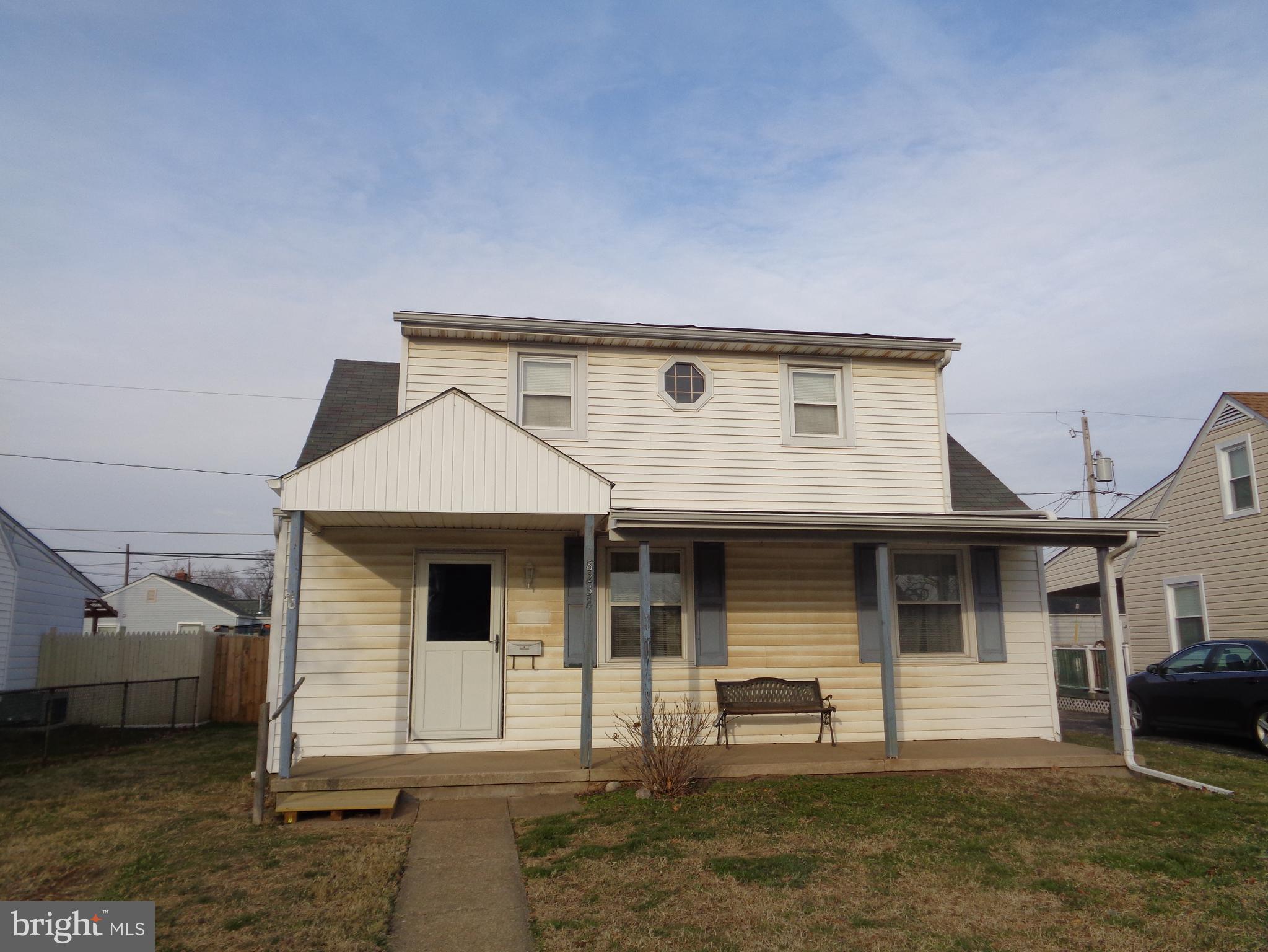 8232 Longpoint Road Baltimore, MD 21222 - Photo 31 of 32