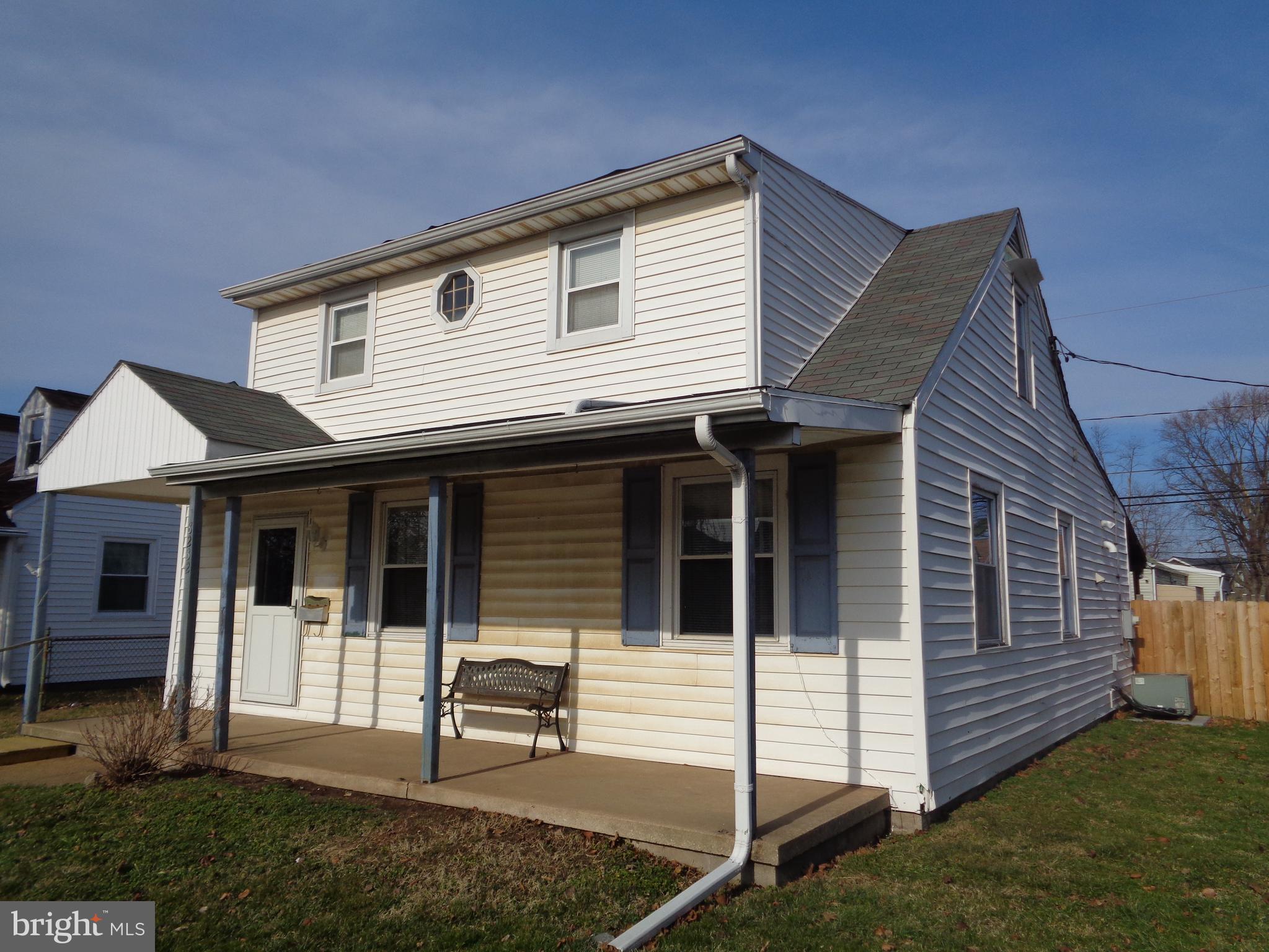 8232 Longpoint Road Baltimore, MD 21222 - Photo 32 of 32
