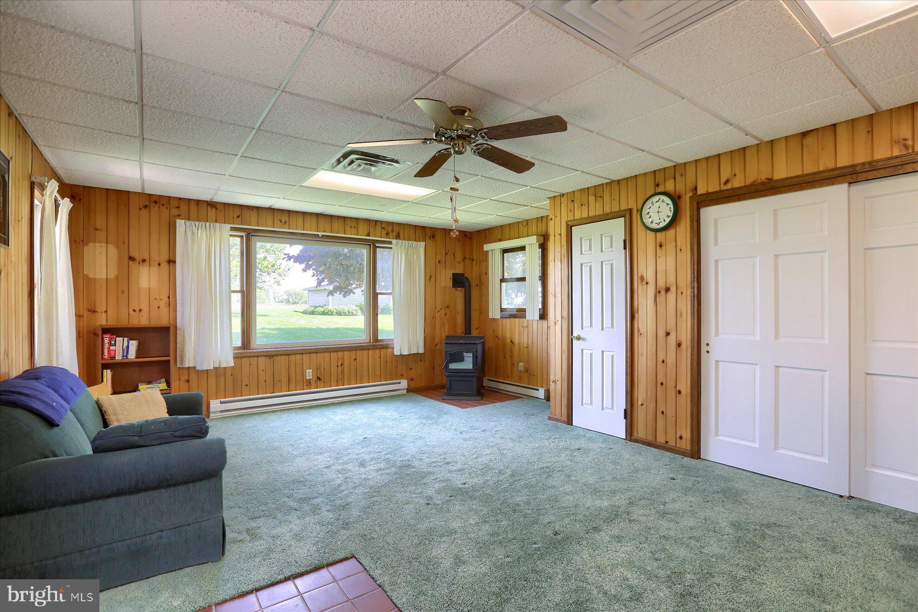 2656 Maytown Road Marietta, PA 17547 - Photo 17 of 28 family room