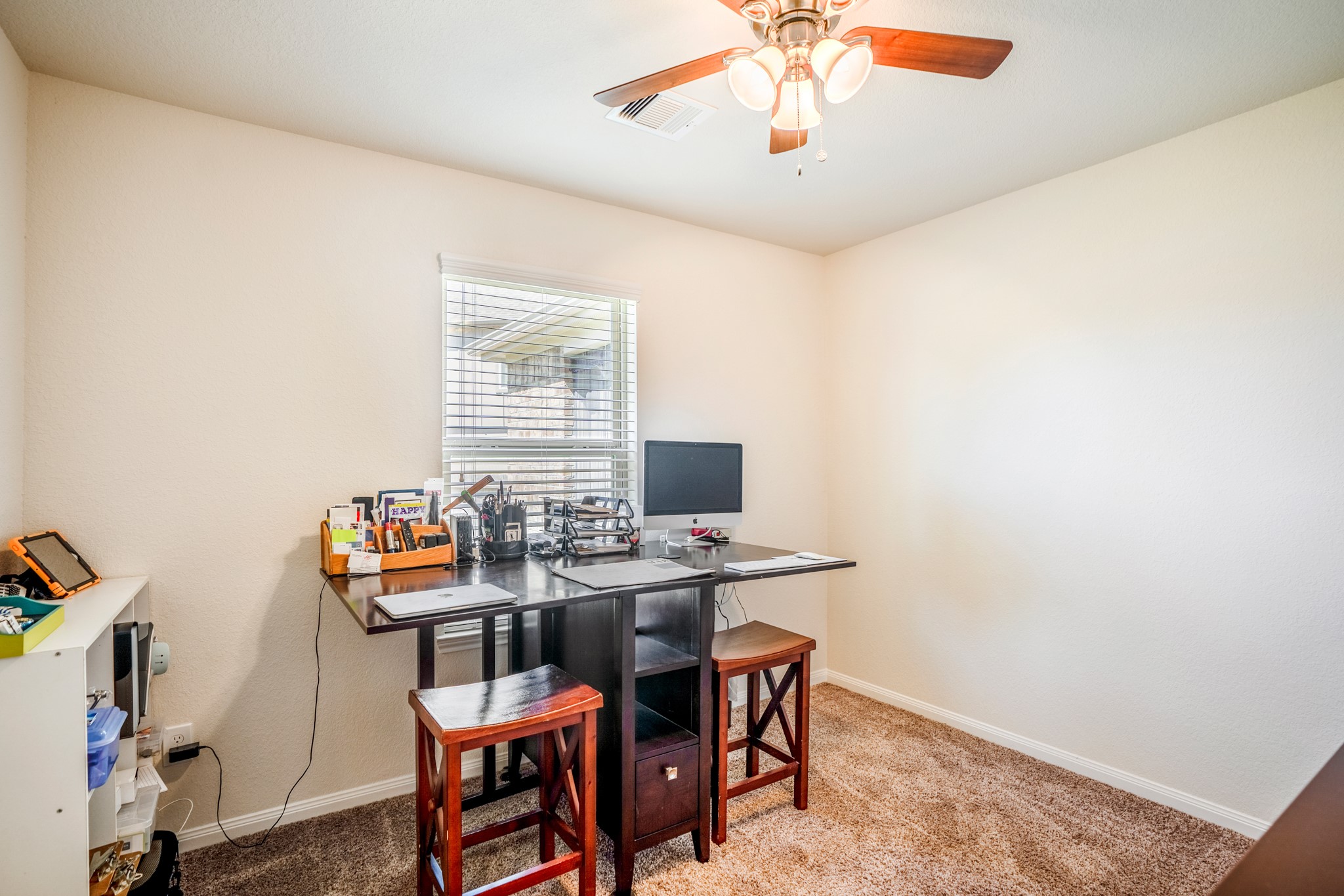 1730 Wandering Hills Road Conroe, TX 77304 - Photo 13 of 45 a view of a dining room with furniture