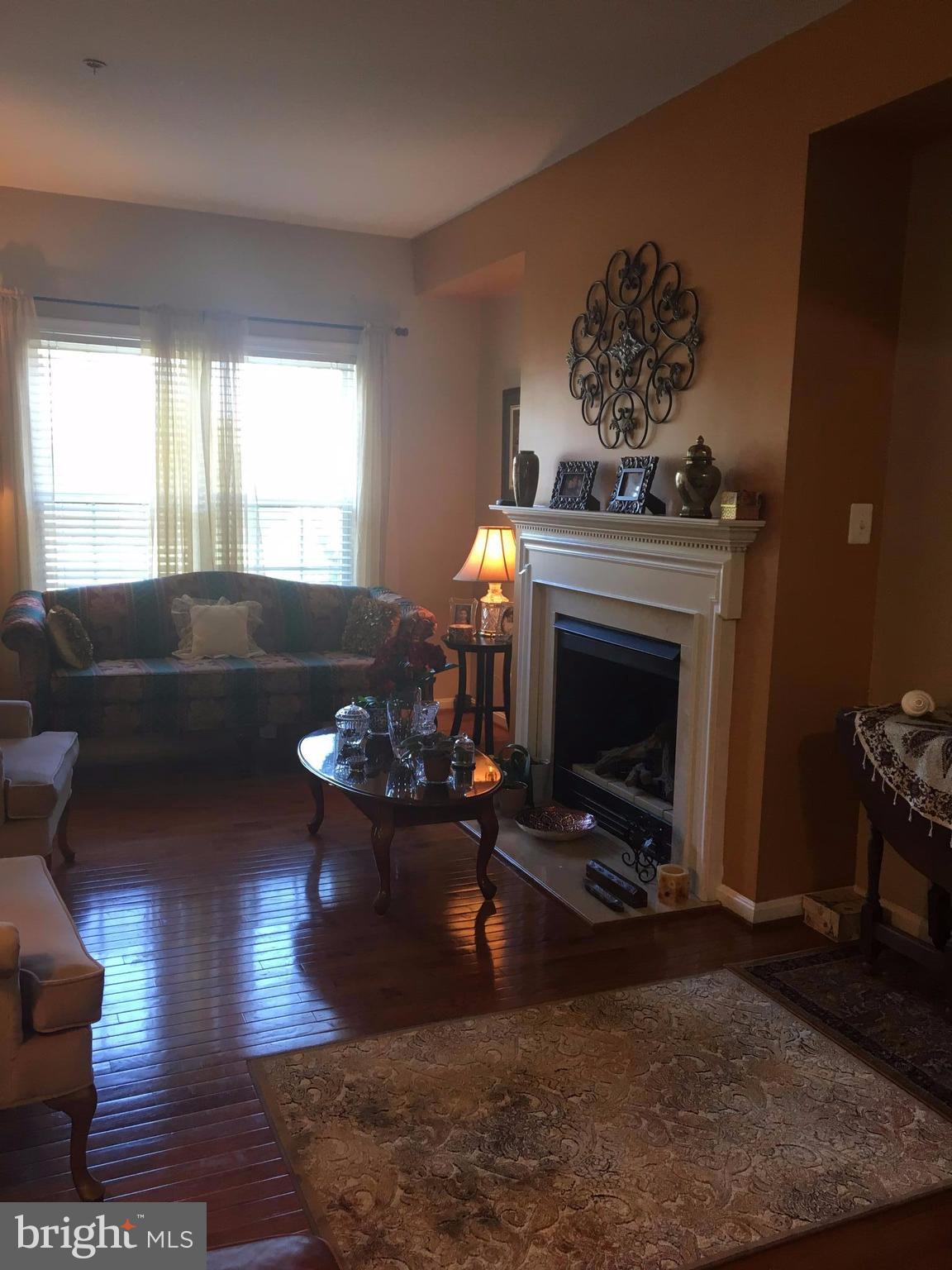2628 Mill Race Road Frederick, MD 21701 - Photo 2 of 11 LR open to DR