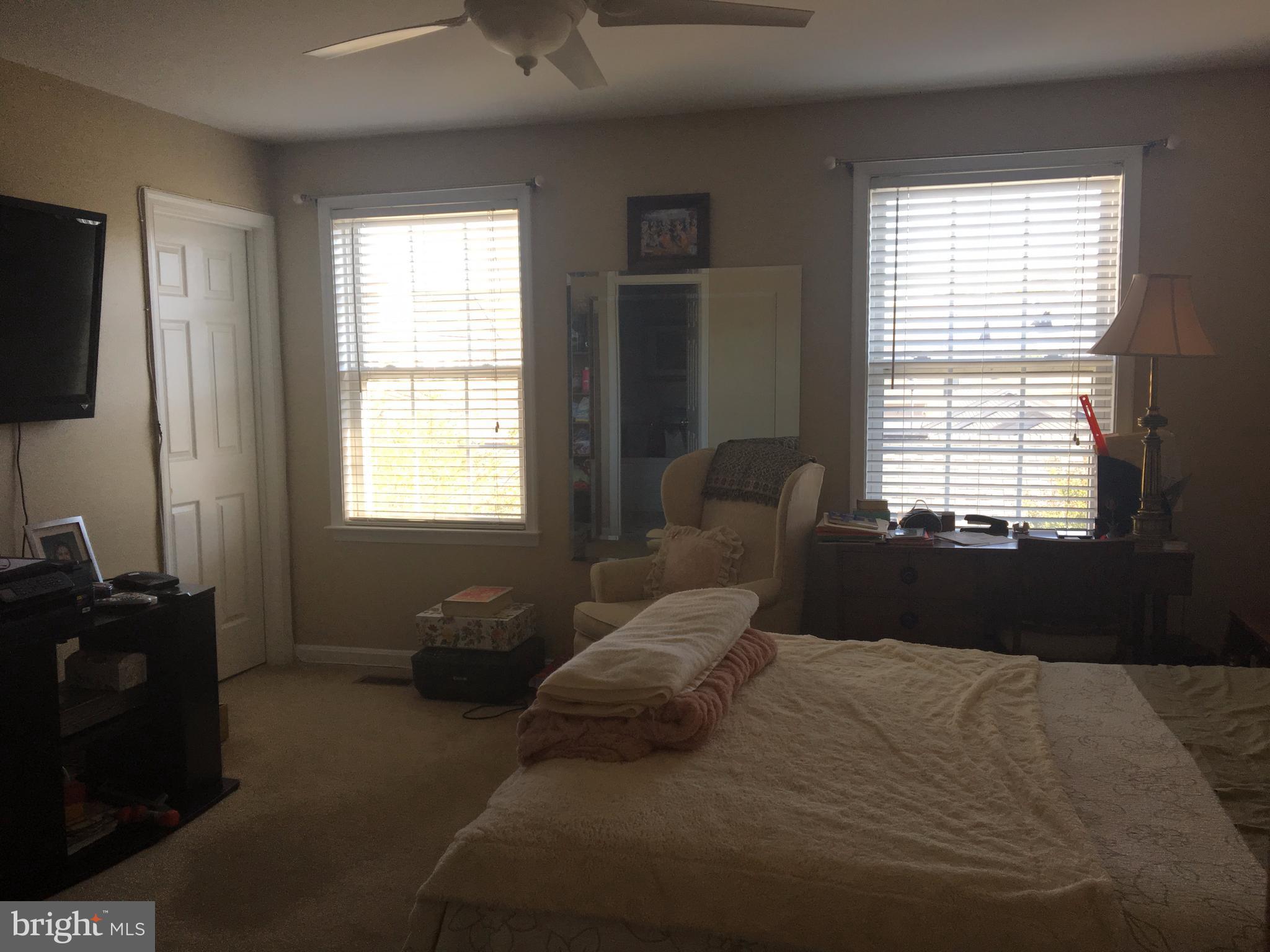 2628 Mill Race Road Frederick, MD 21701 - Photo 11 of 11 Bedroom (Master)