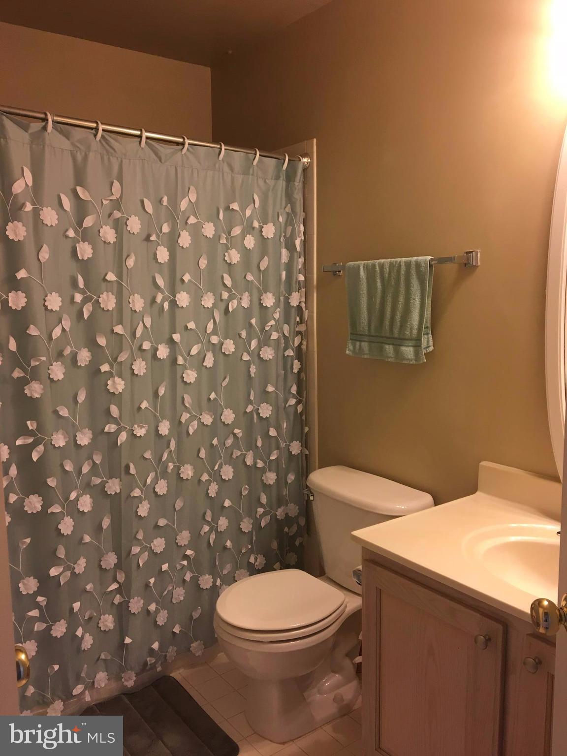 2628 Mill Race Road Frederick, MD 21701 - Photo 10 of 11 Upper level full hall bath