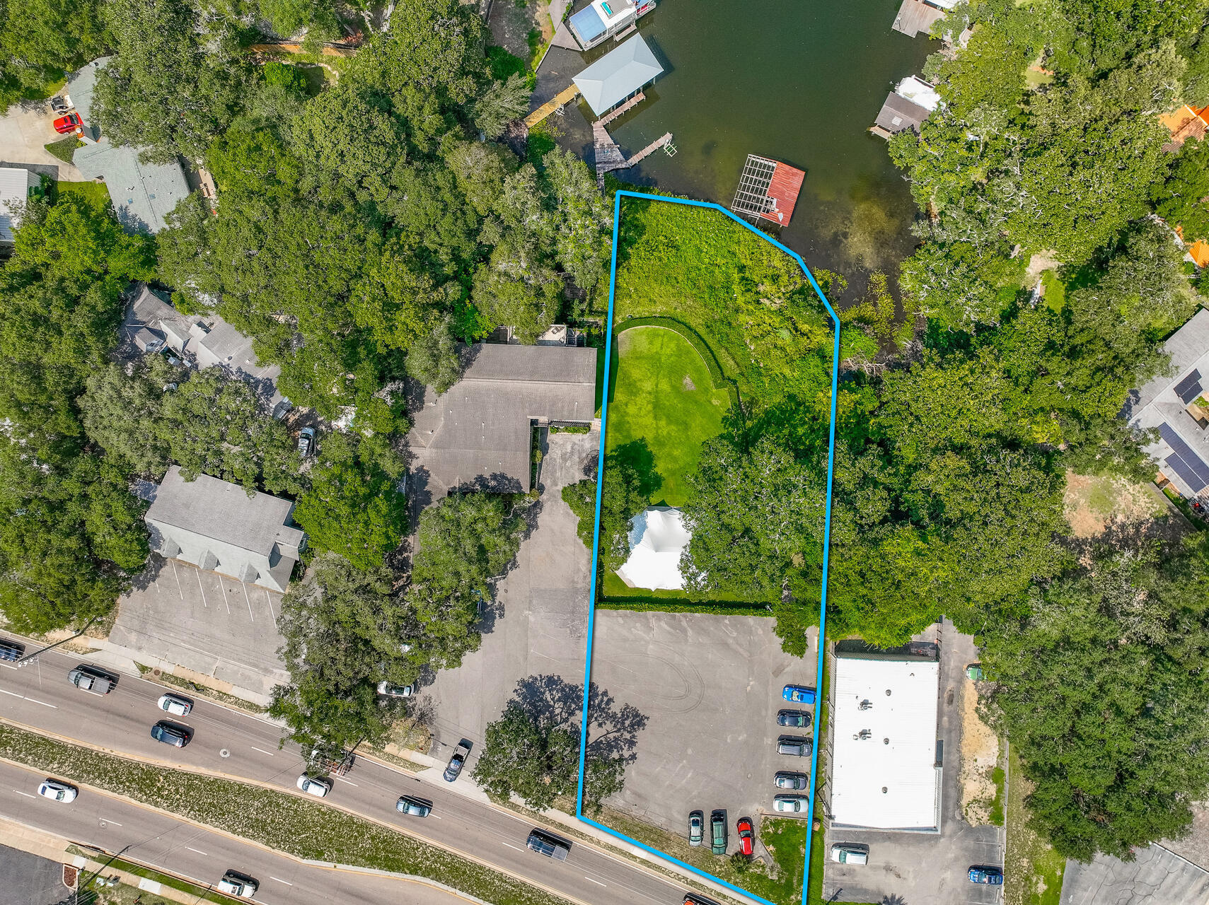 16 Racetrack Road Northeast Fort Walton Beach, FL 32547 - Photo 27 of 27 14 Racetrack Rd NW Fort Walton Beach FL