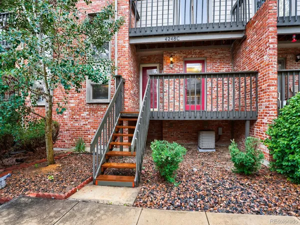 $286,000 | 4248 South Granby Court, Unit C, Aurora, CO 80014