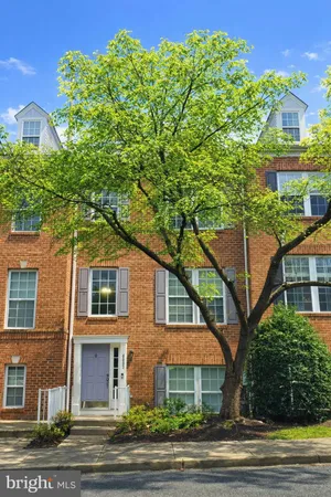 $685,000 | 6003 Drum Taps Court, Unit A335, Clarksville, MD 21029