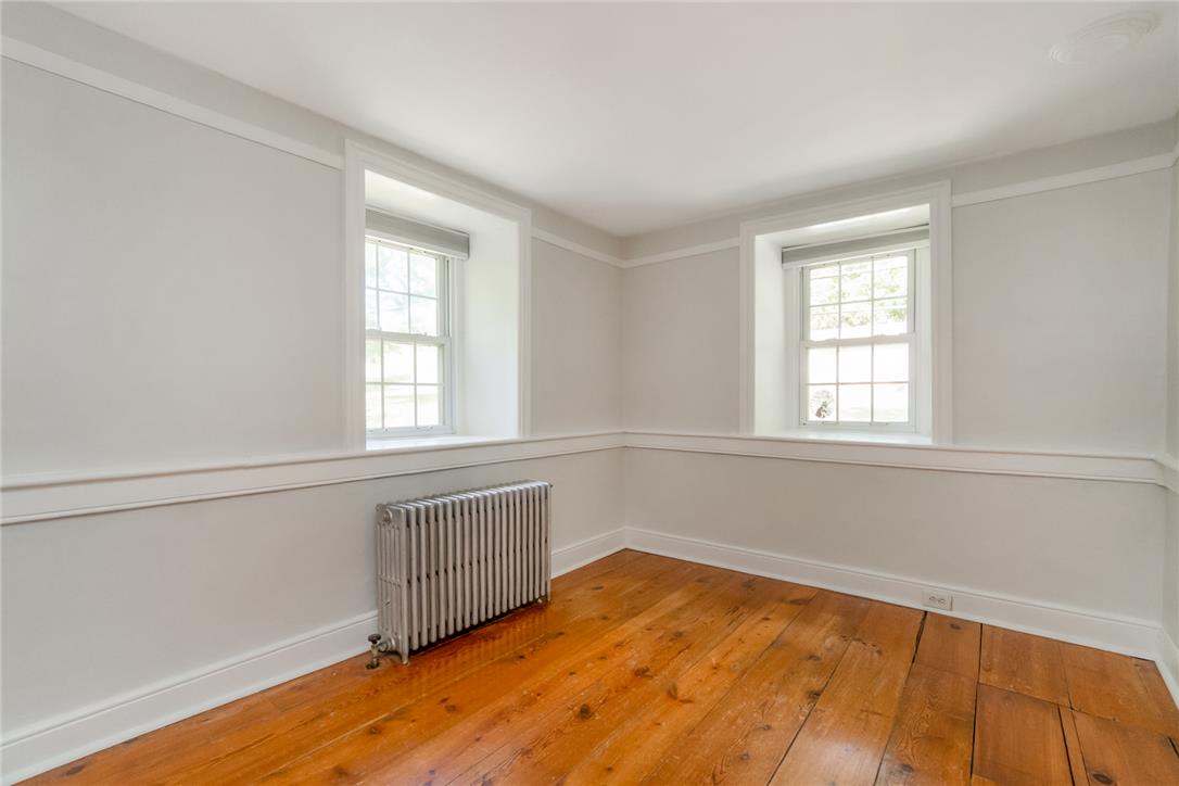 1325 Granger Road Northampton, PA 18067 - Photo 30 of 61 Warm wood floors complement crisp white walls in this naturally illuminated room.