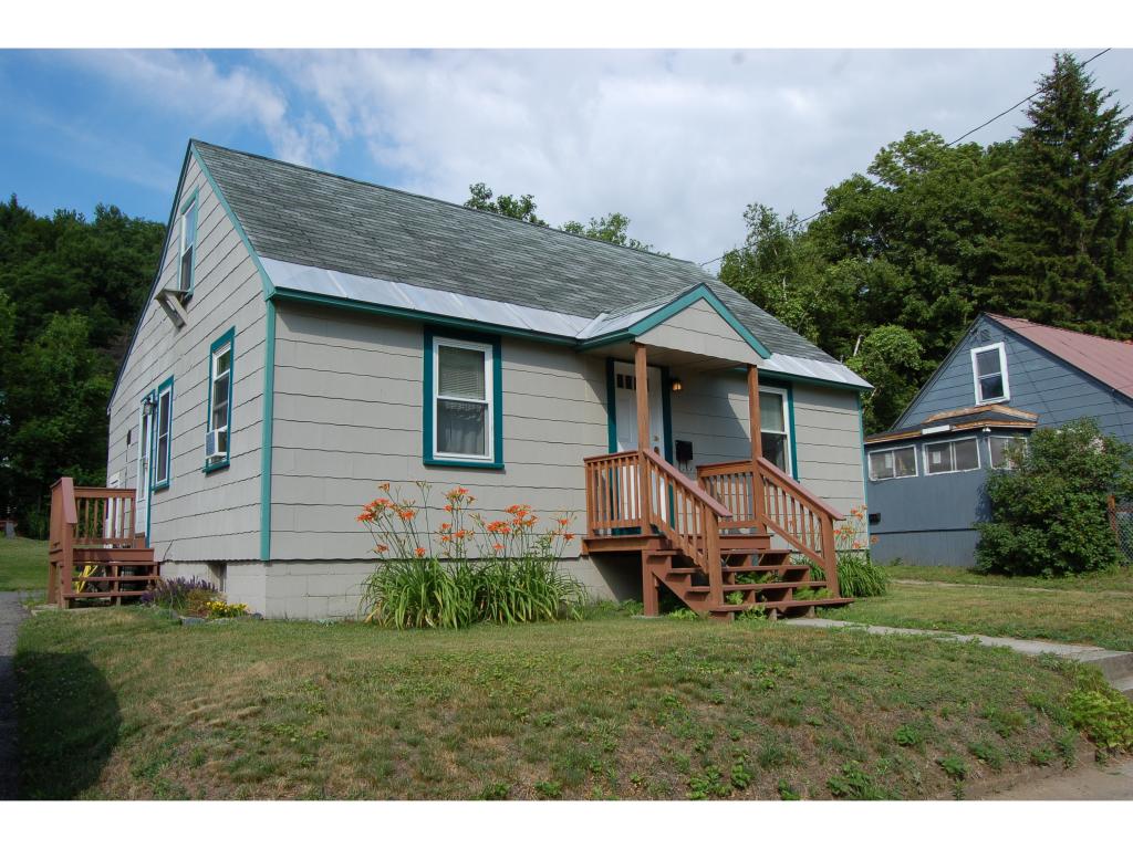 113 Merrill Street Springfield, VT 05156 - Photo 1 of 16