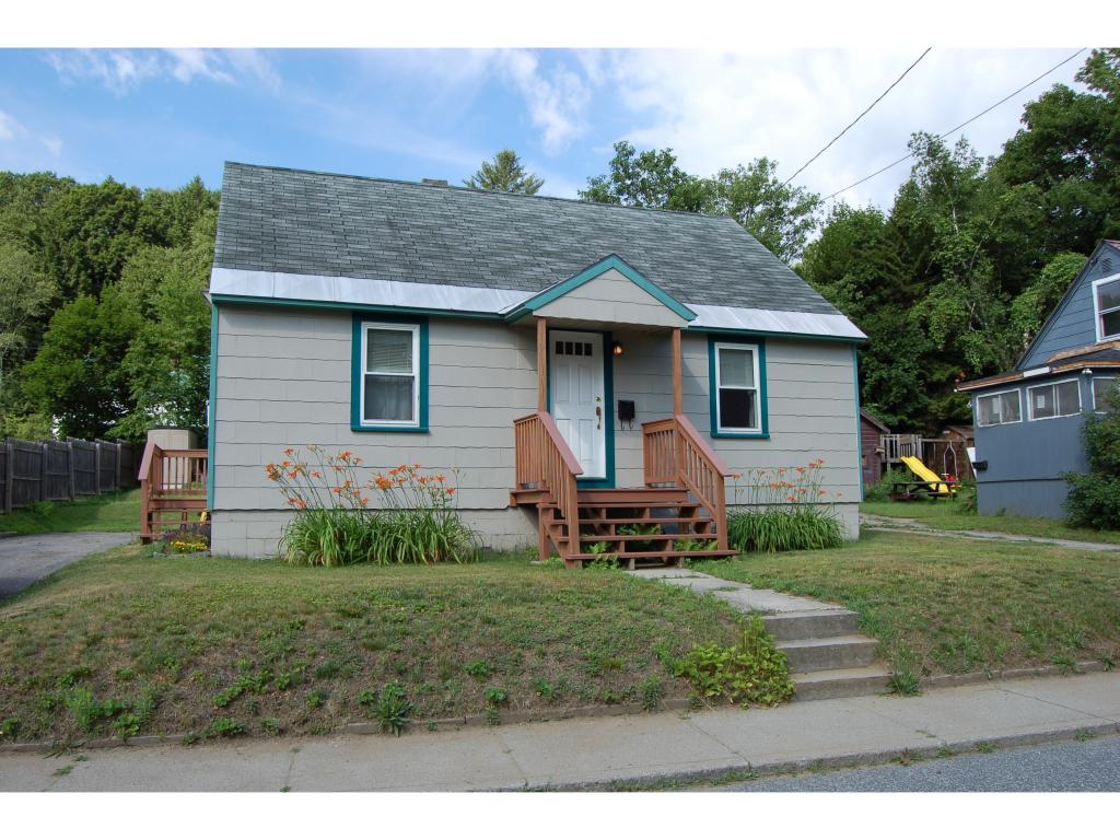 113 Merrill Street Springfield, VT 05156 - Photo 2 of 16