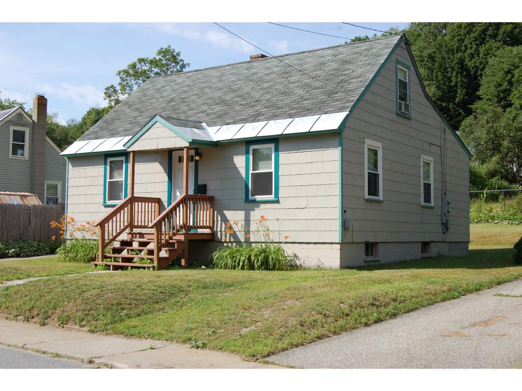 113 Merrill Street Springfield, VT 05156 - Photo 14 of 16
