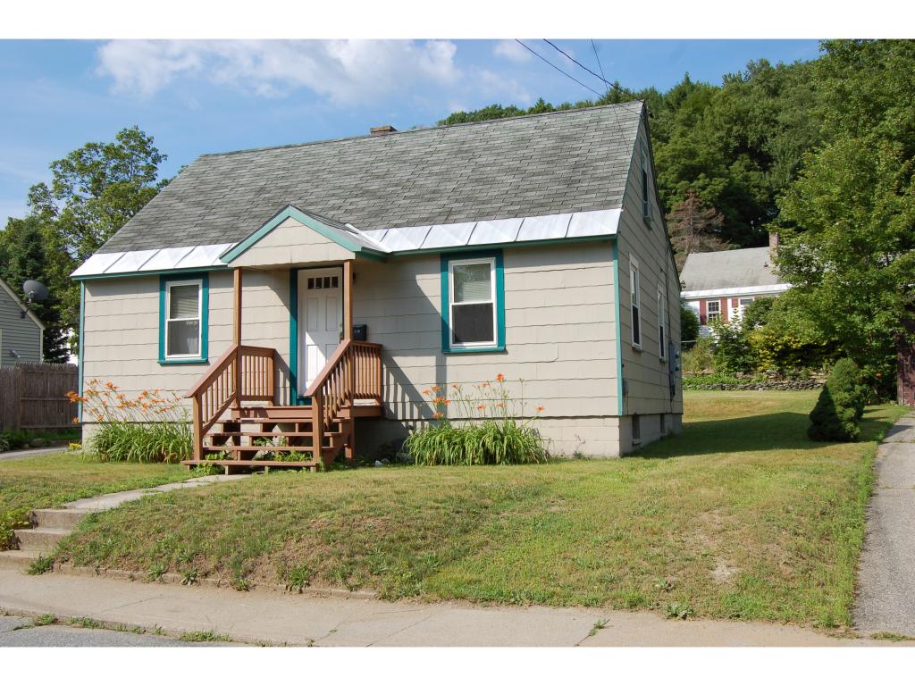 113 Merrill Street Springfield, VT 05156 - Photo 3 of 16