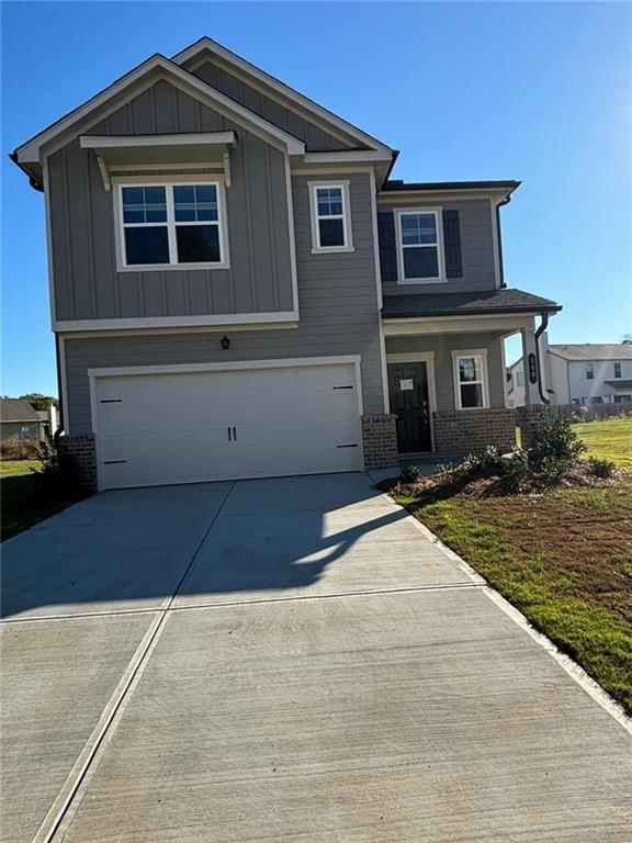 140 Red Maple Way Adairsville, GA 30103 - Photo 1 of 20