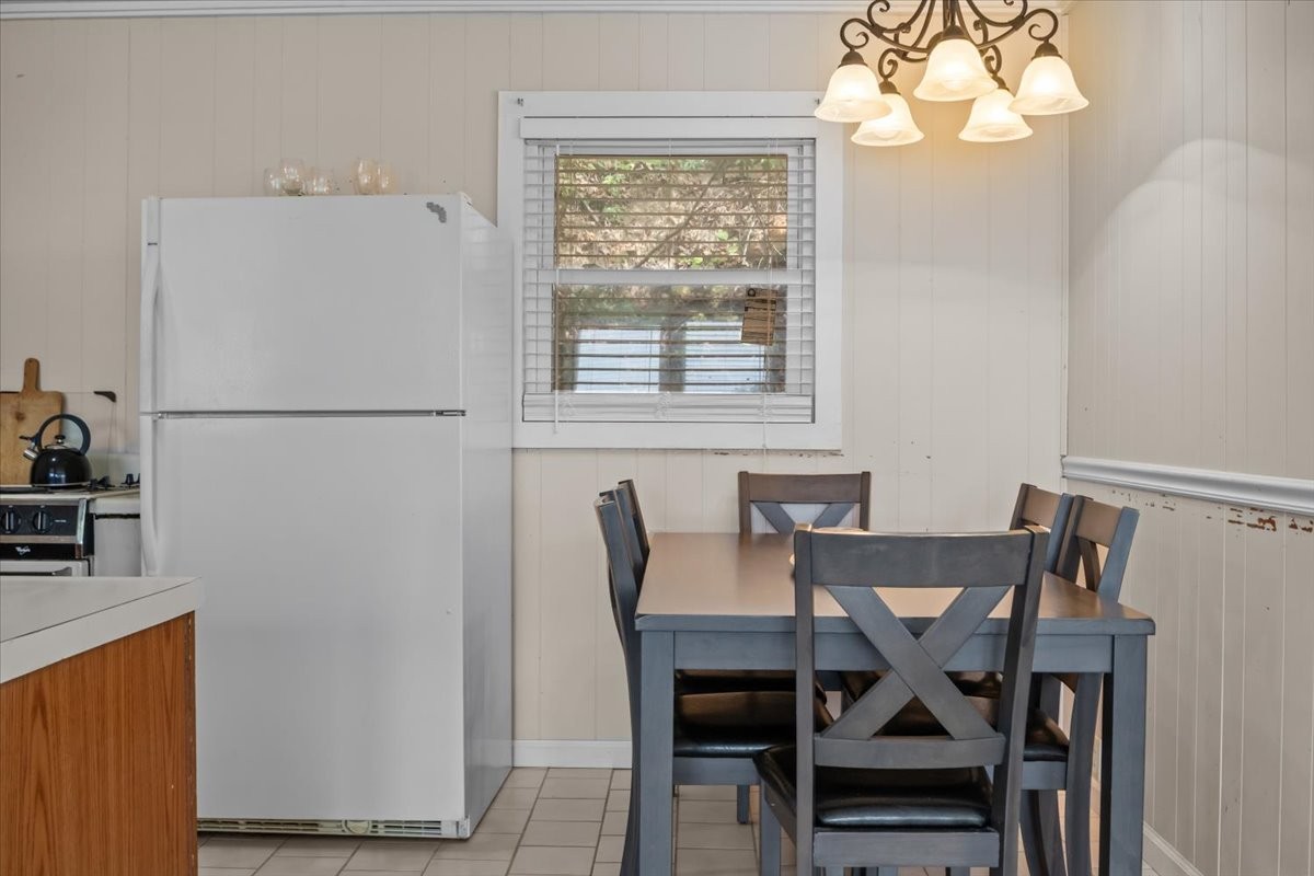 38 Lakeland Road Waverly, TN 37185 - Photo 12 of 41 a view of a dining room with furniture window and outside view