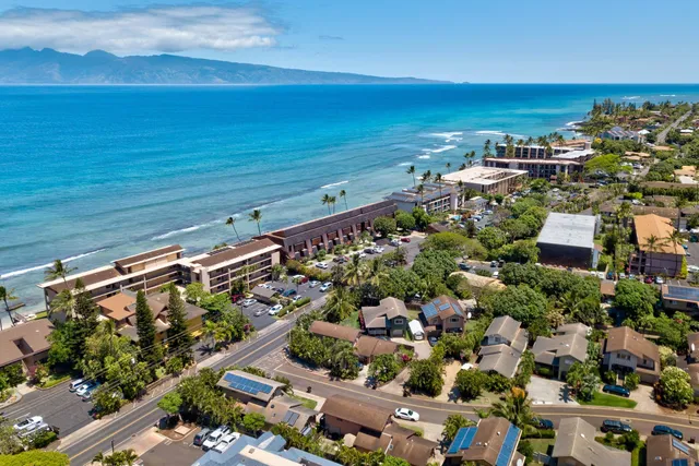 $649,999 | 3708 Lower Honoapiilani Road, Unit E43, Lahaina, HI 96761