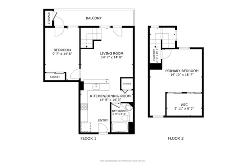 a living room with furniture a flat screen tv and kitchen view