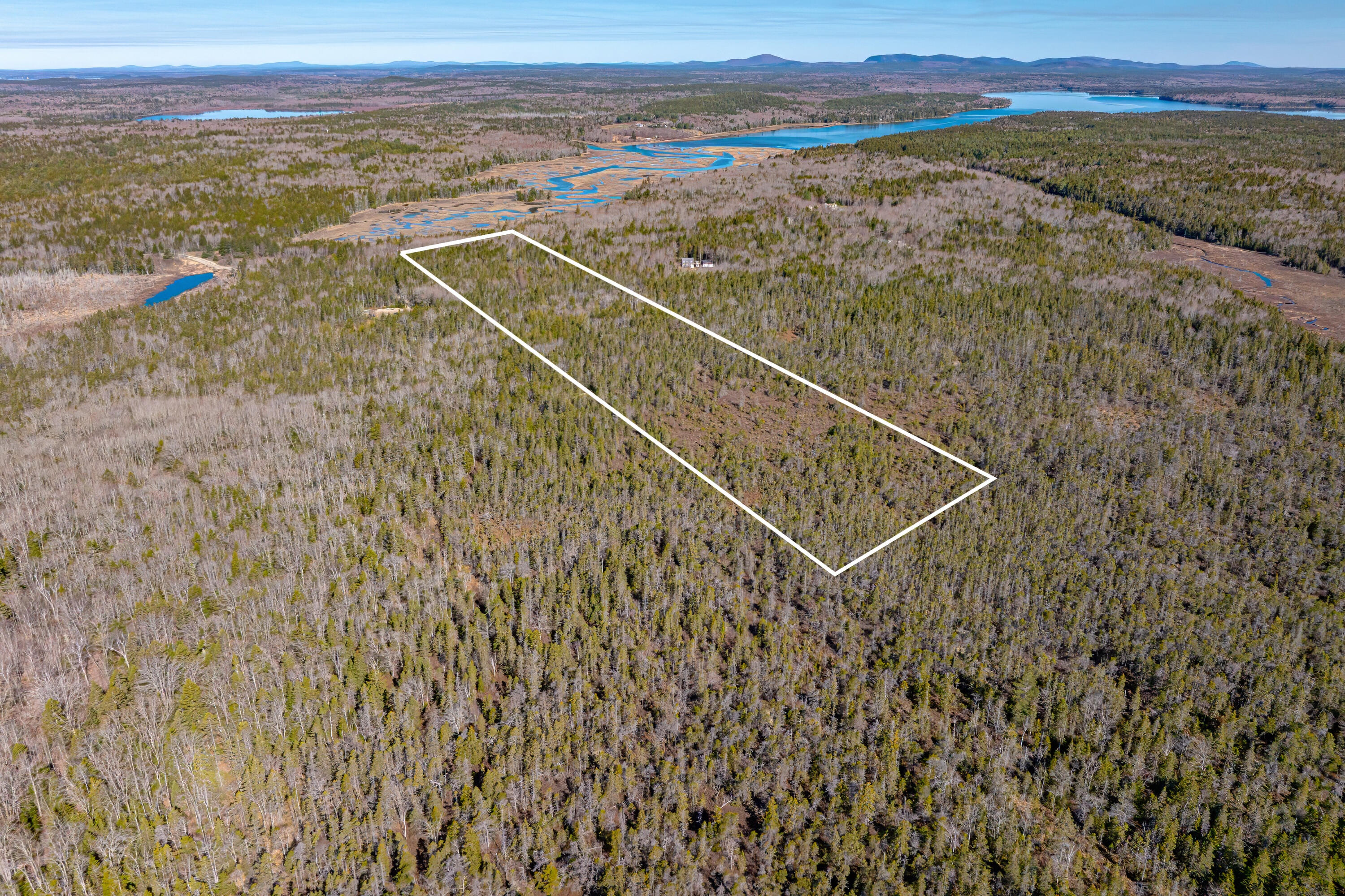 M50-l10 Grand Marsh Bay Road Corea, ME 04624 - Photo 3 of 11