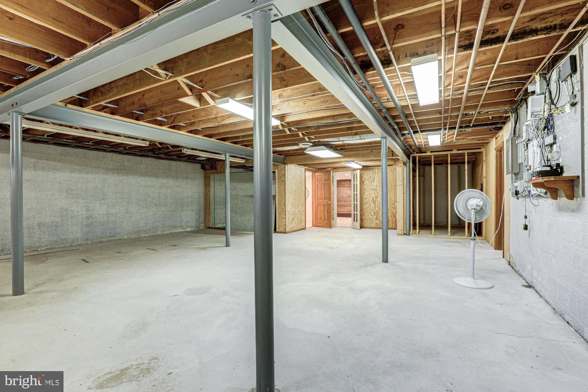 550 Green Giant Road Townsend, DE 19734 - Photo 110 of 145 a view of a room with wooden walls