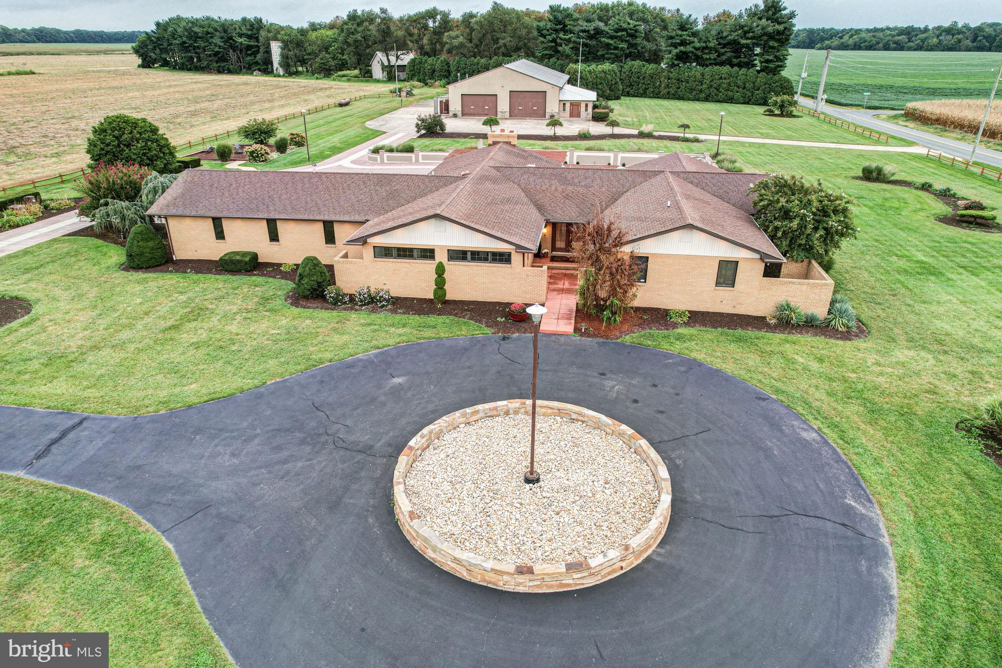 550 Green Giant Road Townsend, DE 19734 - Photo 11 of 145