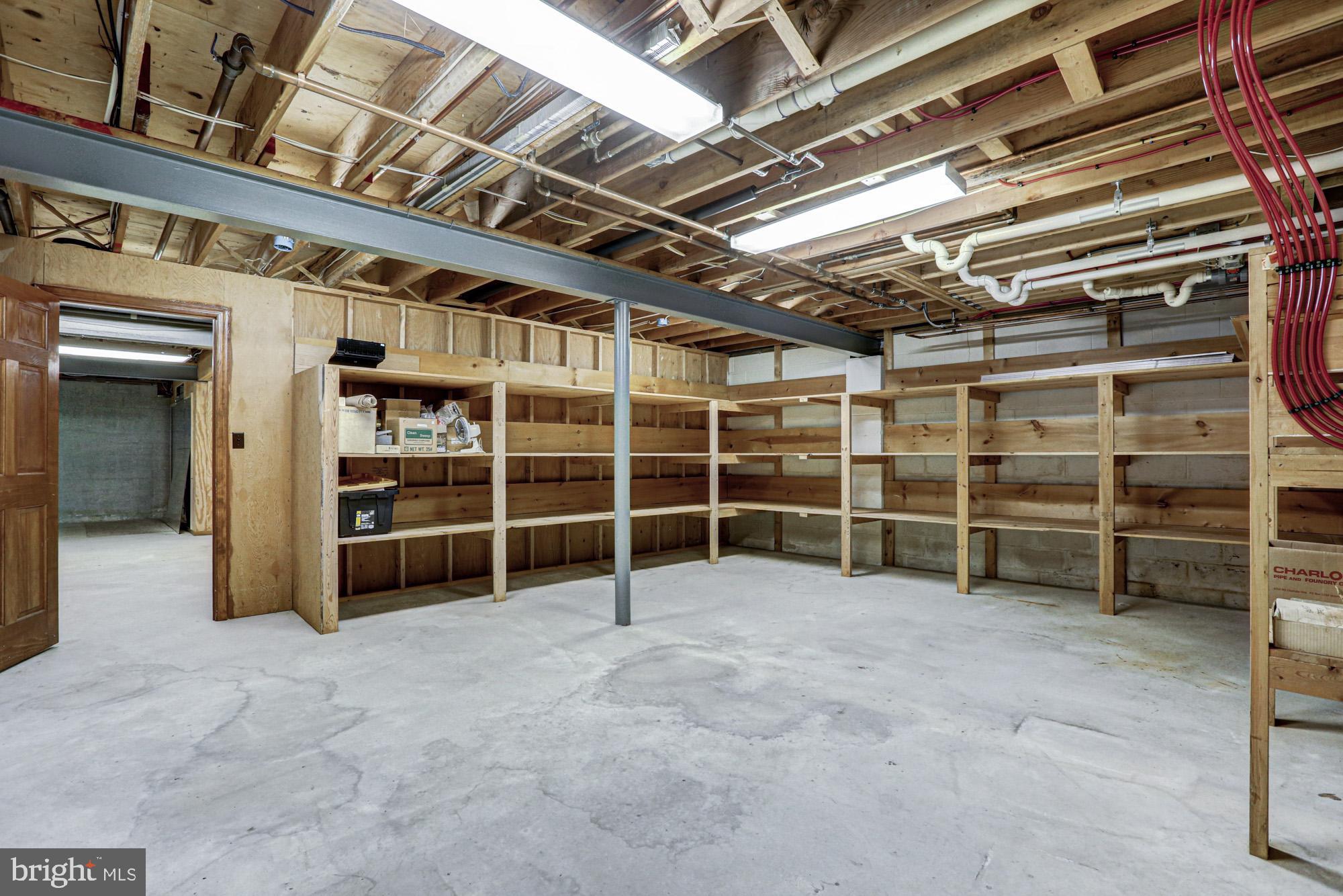 550 Green Giant Road Townsend, DE 19734 - Photo 121 of 145 a view of a room with an empty space