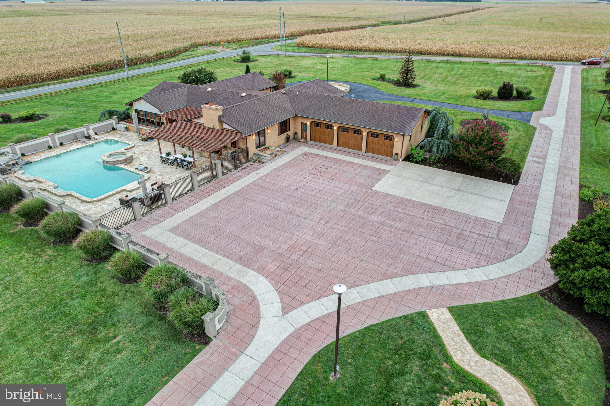 550 Green Giant Road Townsend, DE 19734 - Photo 13 of 145