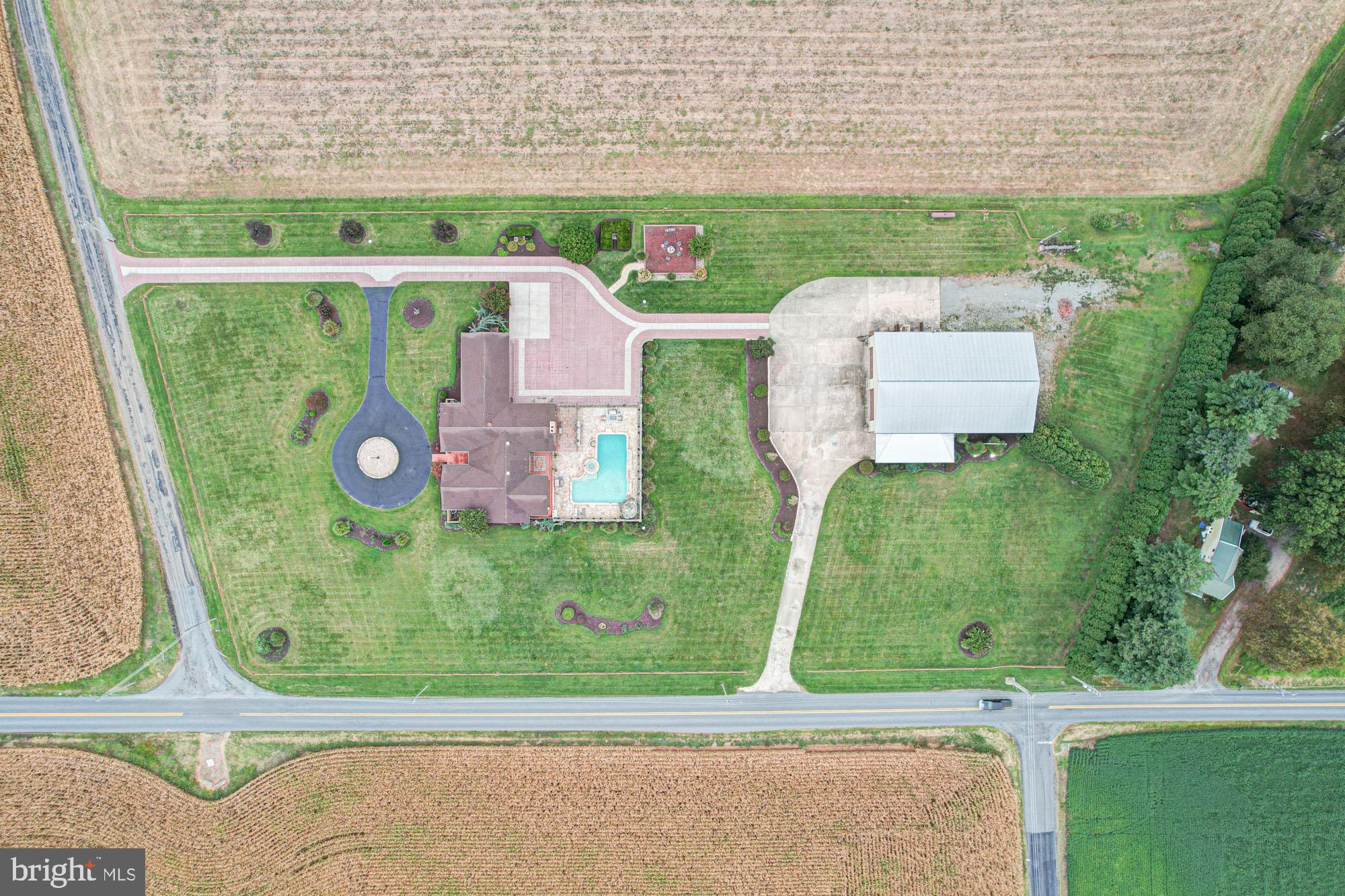 550 Green Giant Road Townsend, DE 19734 - Photo 16 of 145