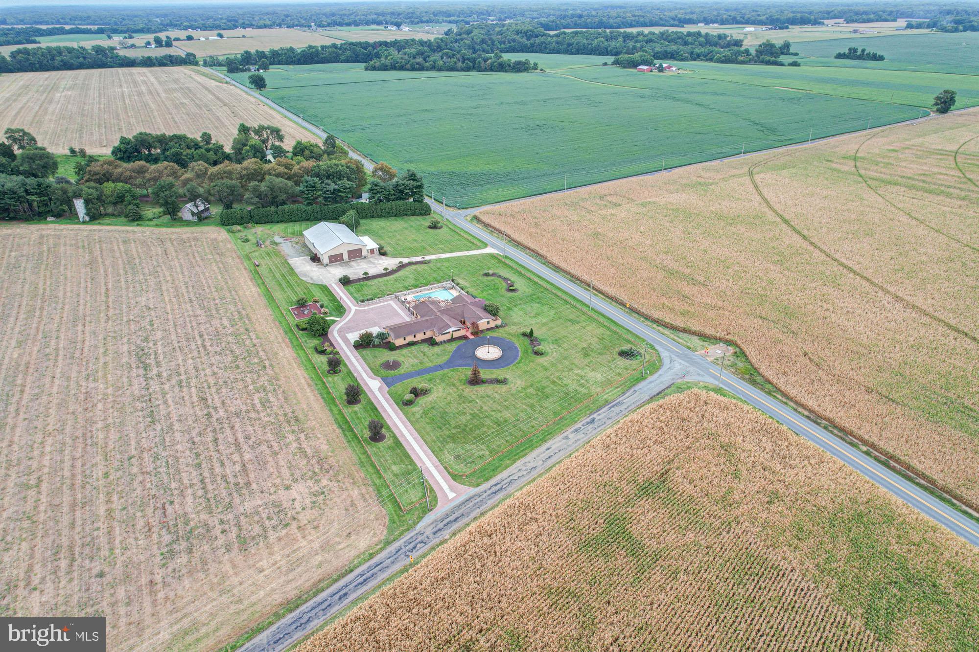 550 Green Giant Road Townsend, DE 19734 - Photo 17 of 145