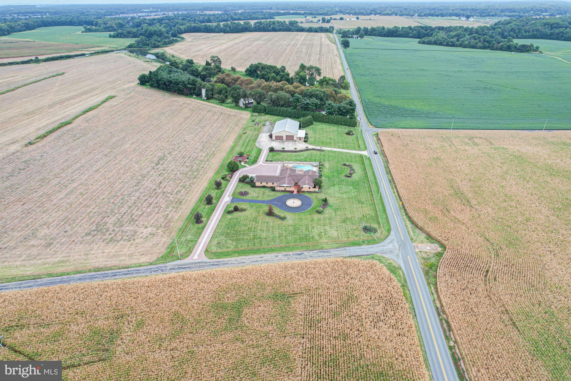 550 Green Giant Road Townsend, DE 19734 - Photo 18 of 145