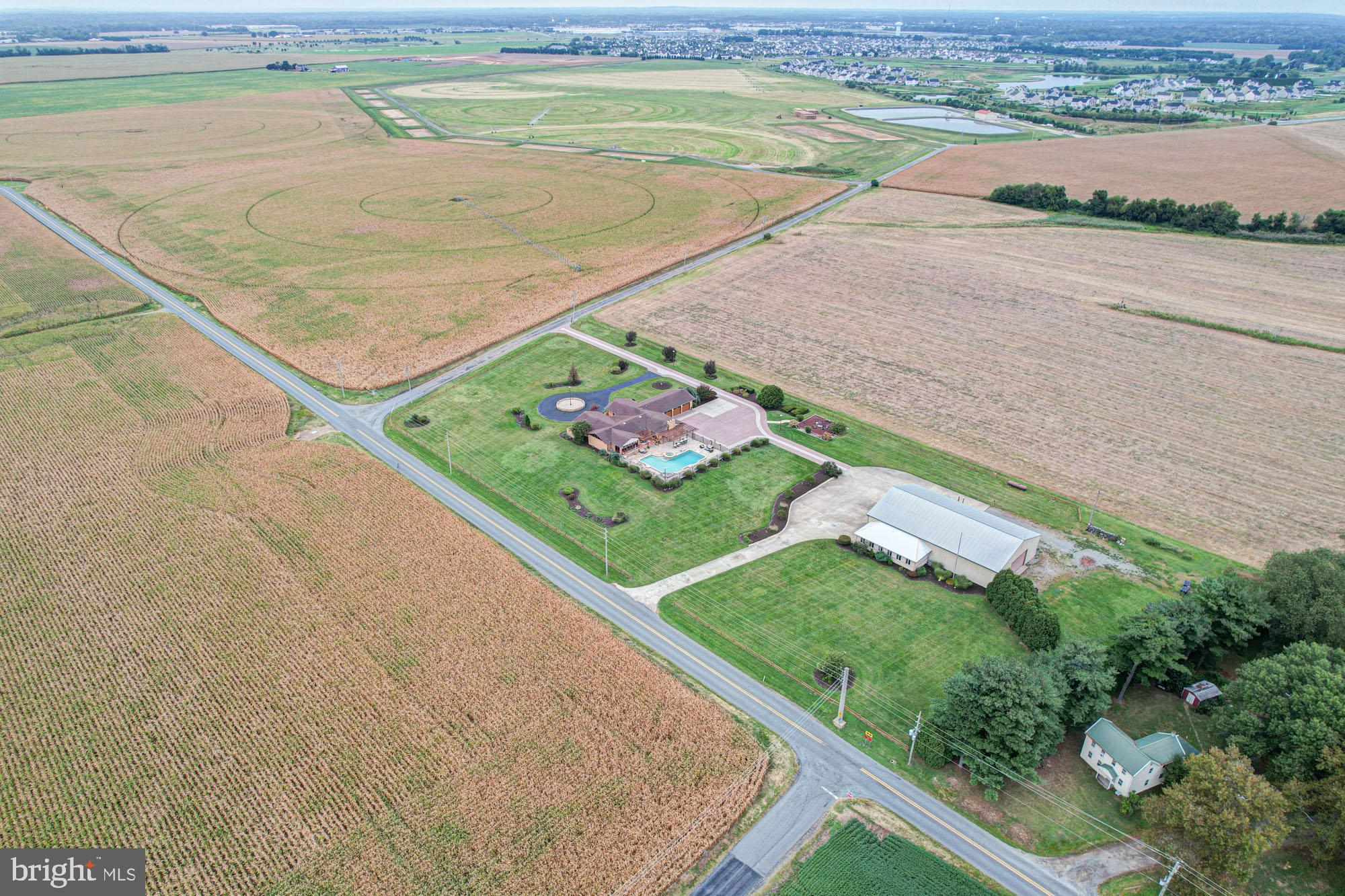 550 Green Giant Road Townsend, DE 19734 - Photo 19 of 145