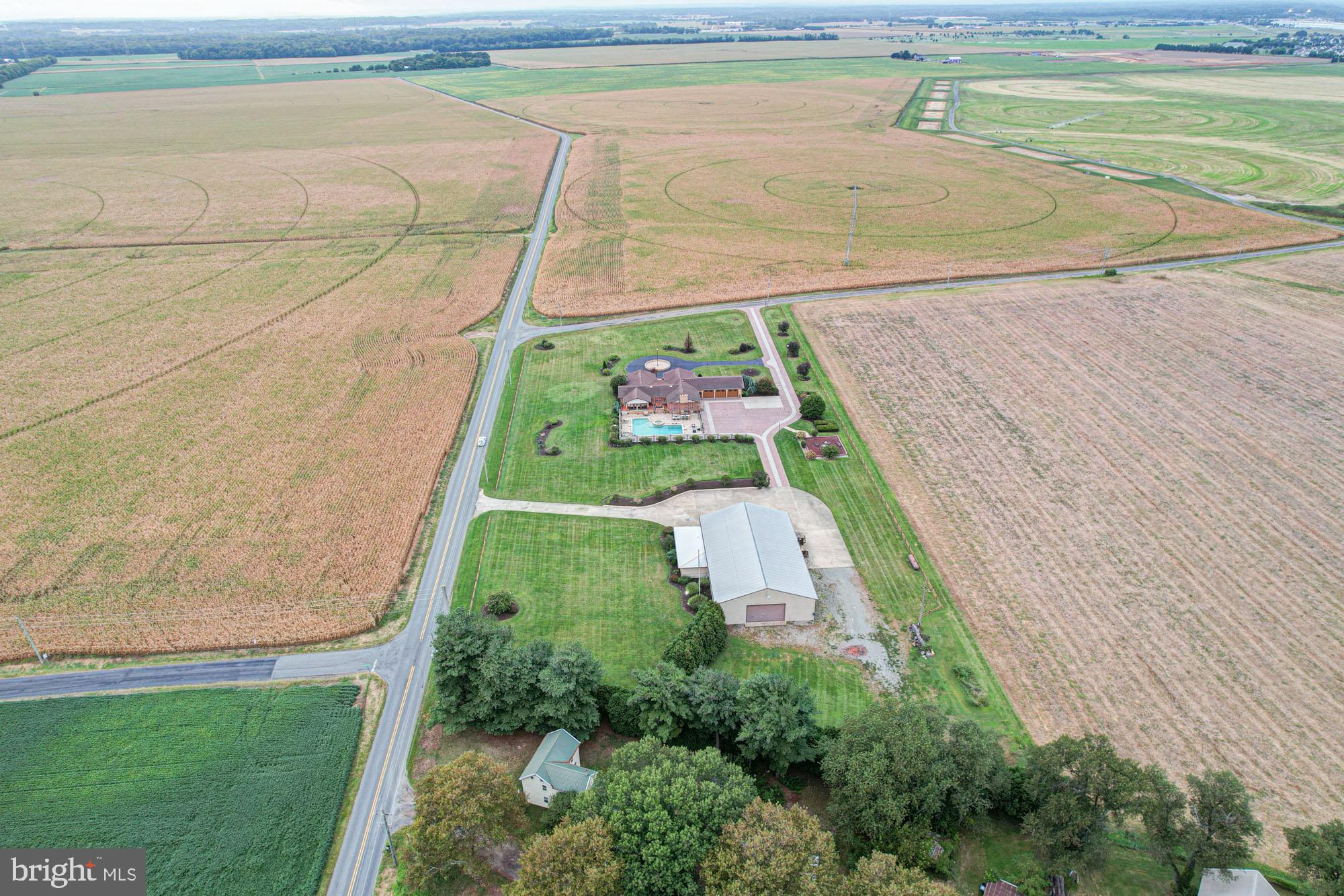 550 Green Giant Road Townsend, DE 19734 - Photo 20 of 145