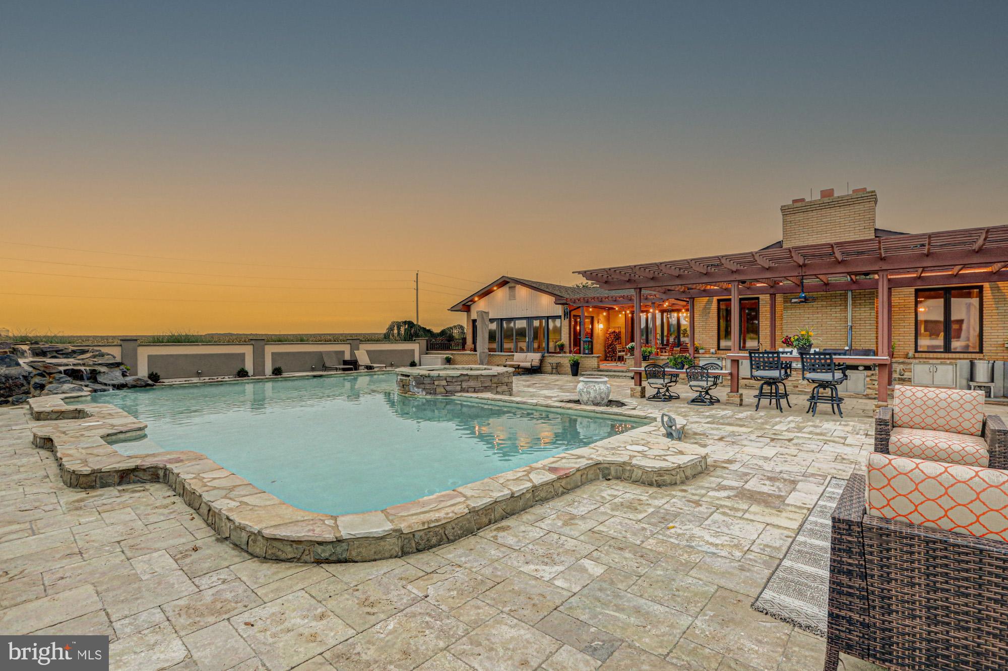 550 Green Giant Road Townsend, DE 19734 - Photo 2 of 145