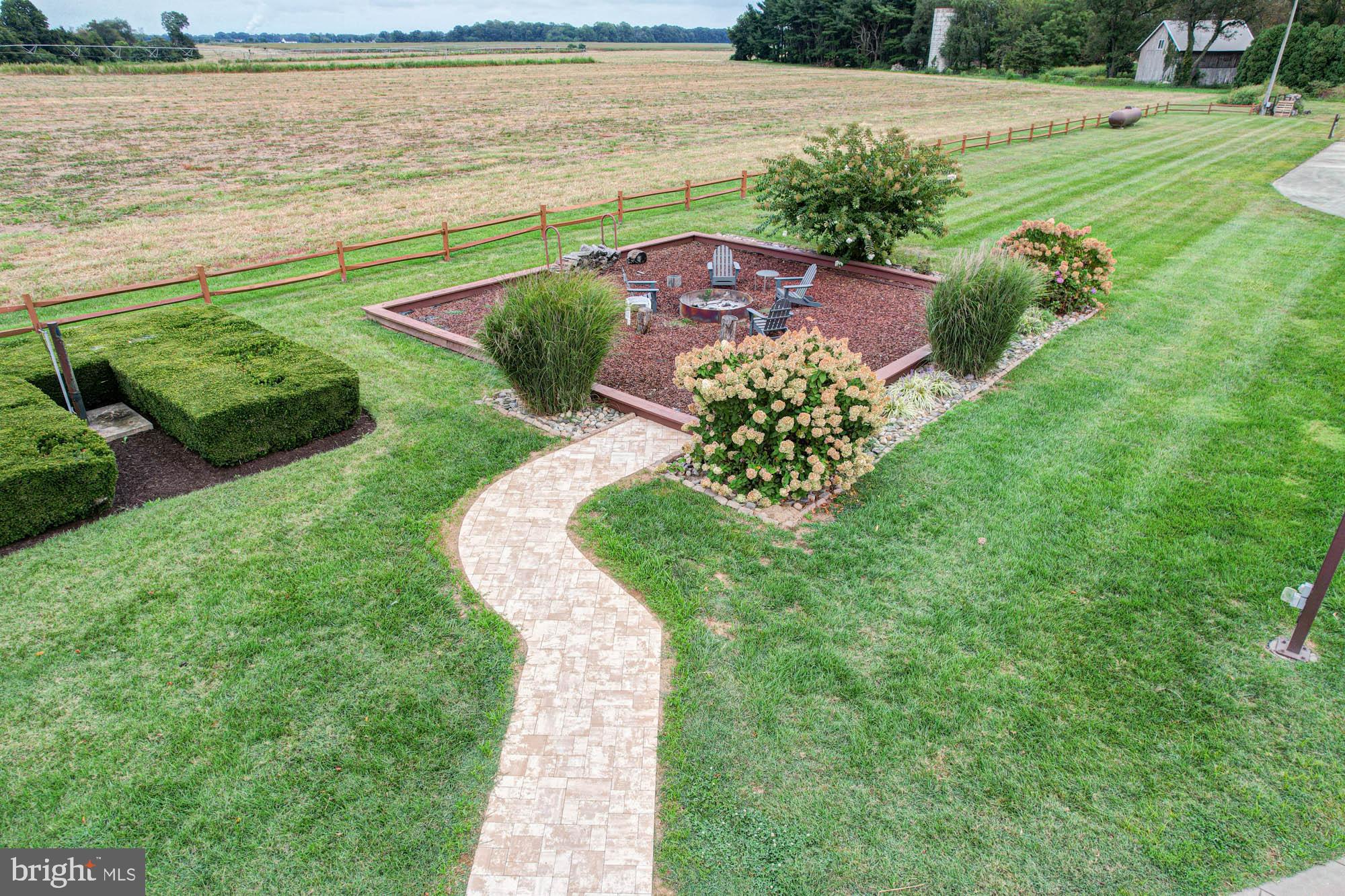 550 Green Giant Road Townsend, DE 19734 - Photo 22 of 145