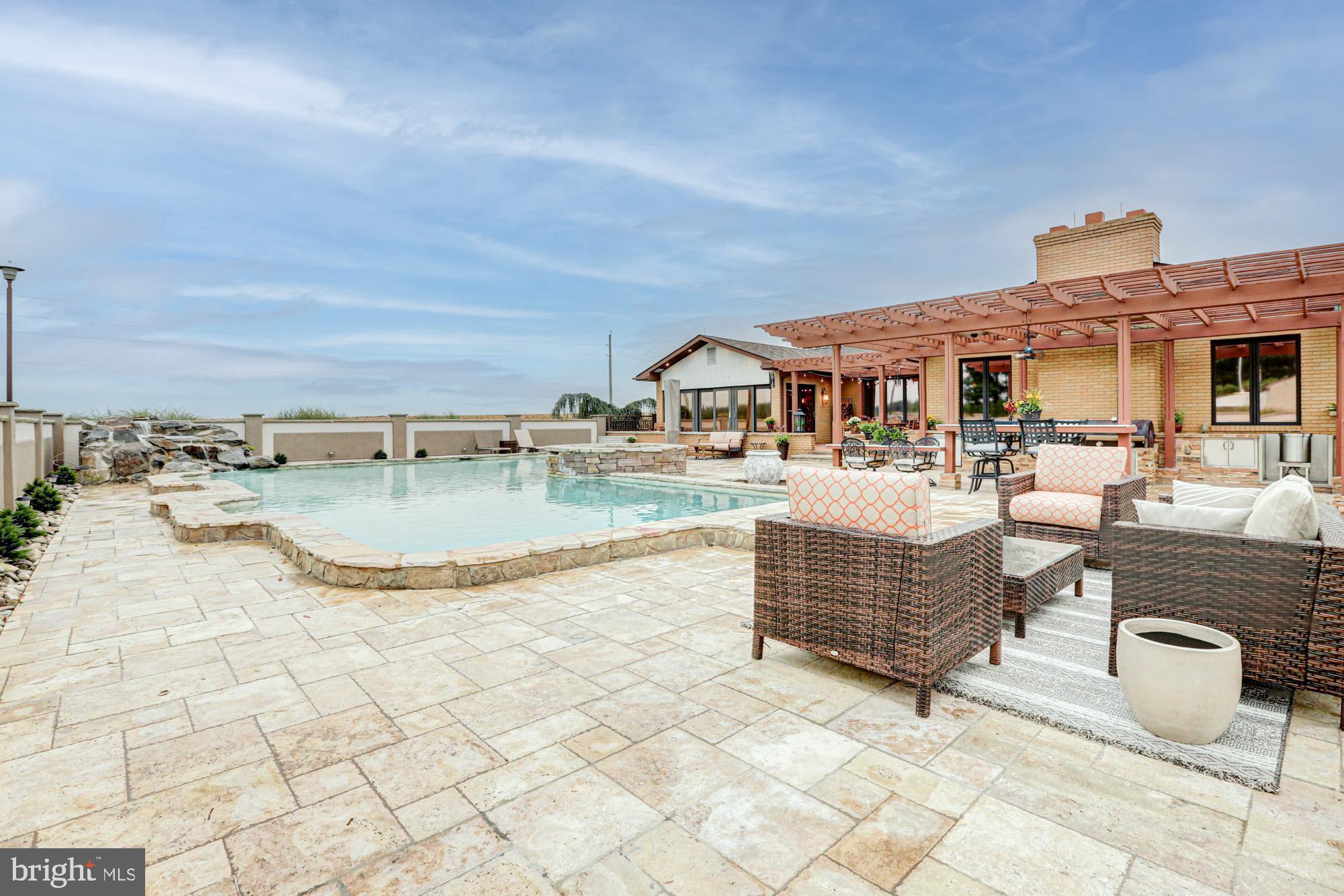 550 Green Giant Road Townsend, DE 19734 - Photo 29 of 145