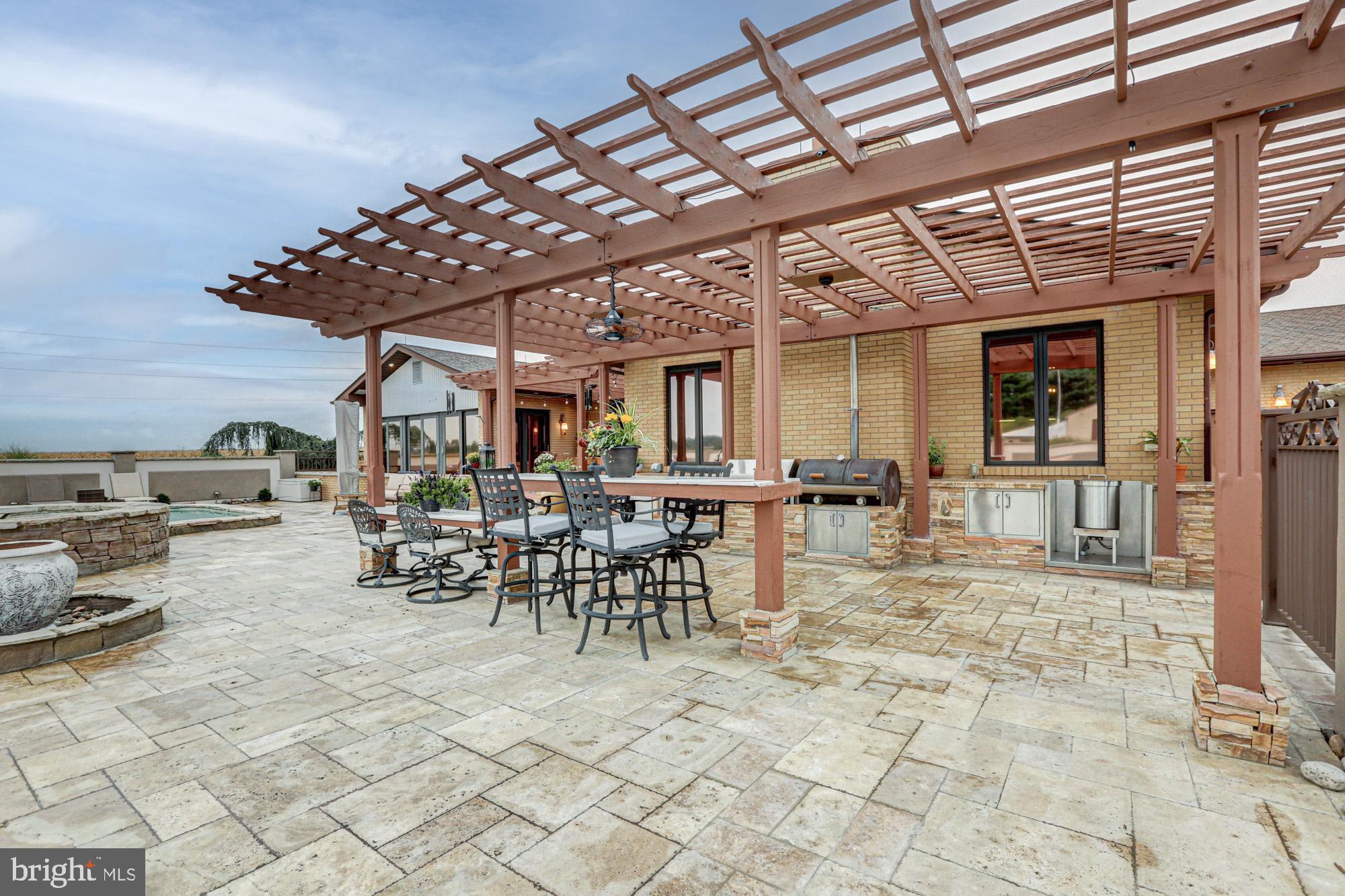 550 Green Giant Road Townsend, DE 19734 - Photo 31 of 145